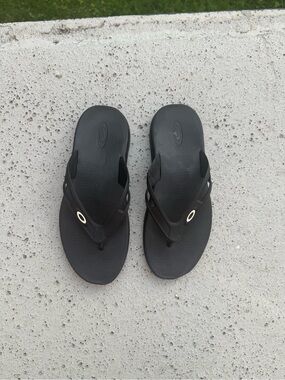 OAKLEY OAKLEY ELLIPSE FLIP FLOP MEN'S Size 7